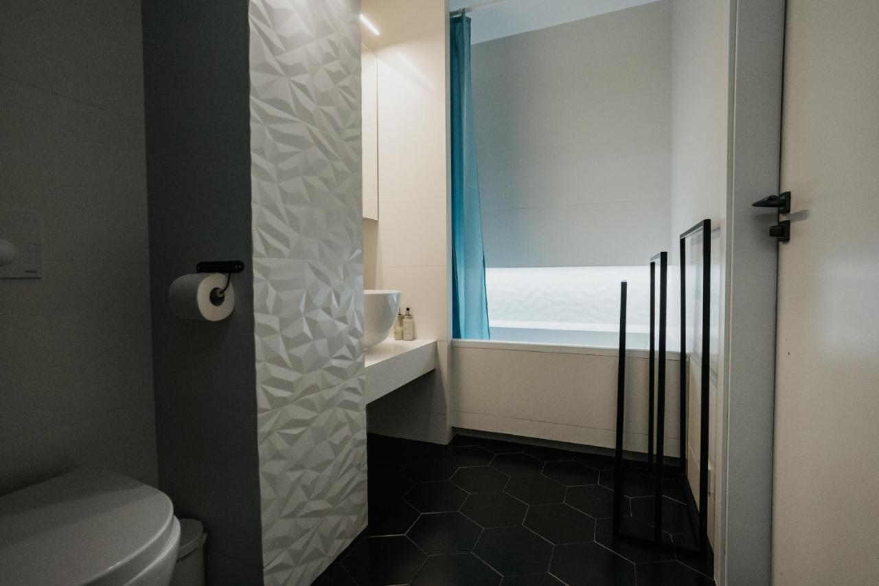 Arcade Old Town With Free Parking Apartment Krakow Luaran gambar