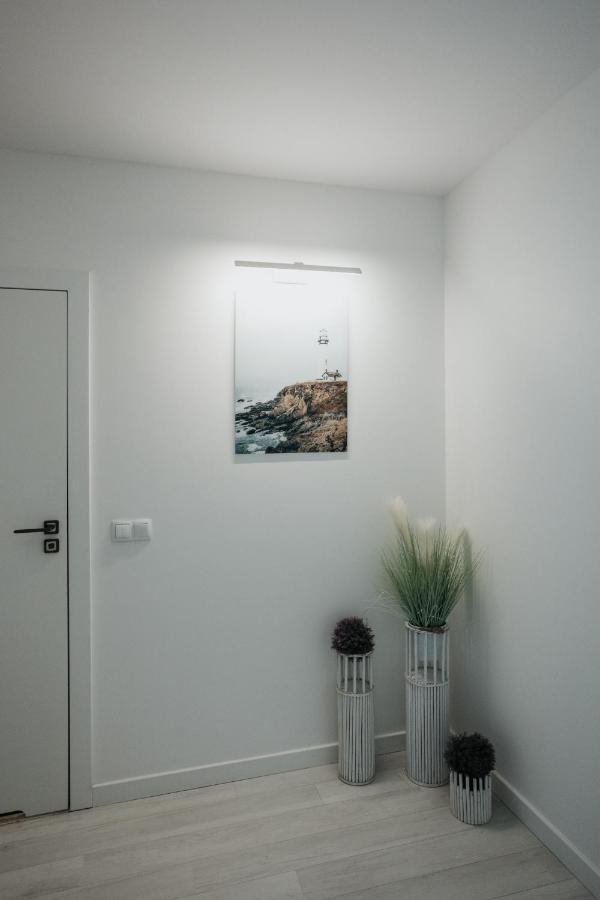 Arcade Old Town With Free Parking Apartment Krakow Luaran gambar